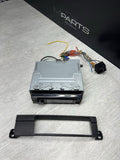 Kenwood Excelon KDC-X303 CD/BT Audio Receiver Radio