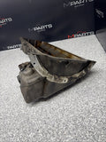 01-06 BMW E46 M3 S54 ENGINE MOTOR OIL PAN 11137838130
