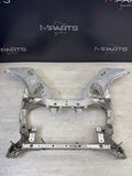 2012-2019 BMW F10 M5 F06 F12 F13 M6 RWD FRONT ENGINE CRADLE SUBFRAME OEM