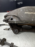2017-2019 Porsche Macan LH Driver Front Brembo Brake Caliper OEM Painted
