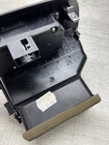 04-10 BMW E63-E64 645 650 M6 Driver Side Grille Air Headlight Switch 64227009271