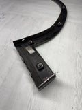 18-24 BMW F97 X3 M X3M Front Right Fender Flare Wheel Arch Trim Moulding 7400672