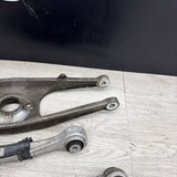 OEM BMW F80 F82 M3 M4 Rear Left/Right Lower Upper Suspension Control Arm