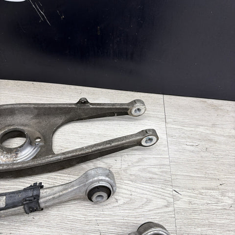 OEM BMW F80 F82 M3 M4 Rear Left/Right Lower Upper Suspension Control Arm