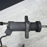 FTE Clutch Slave Cylinder + Ecs Tuning Hose 01-06 BMW E46 M3