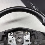 BMW Steering Wheel 01-06 E46 M3 Stock Manual 32342282020 GRADE B