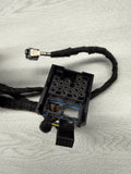 01-06 BMW 3 Series E46 325 330 M3 CD Player Business Radio Harness