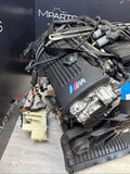 2002 BMW E46 M3 01-06 S54 3.2L Engine Motor 141k Miles Complete *Notes*