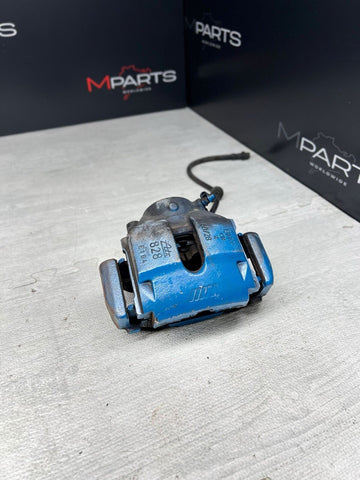 01-06 E46 M3 Front Right Passenger Brake Caliper Original