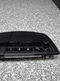 2025 Porsche Cayman GT4 RS Overhead Console / Dome Lights #5316 L2 OEM