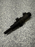 01-06 BMW E46 325Ci 330Ci M3 Headlight Washer Nozzle Jet Pipe OEM 8362823