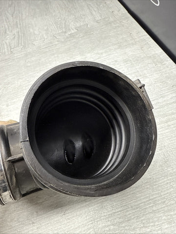 INTAKE TUBE ELBOW BOOT OEM GENUINE BMW 3 E36 325i 13541738757 13541730126