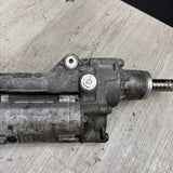 15-20 BMW F80 F82 F83 M3 M4 Electric Power Steering Rack 7828974960 59k