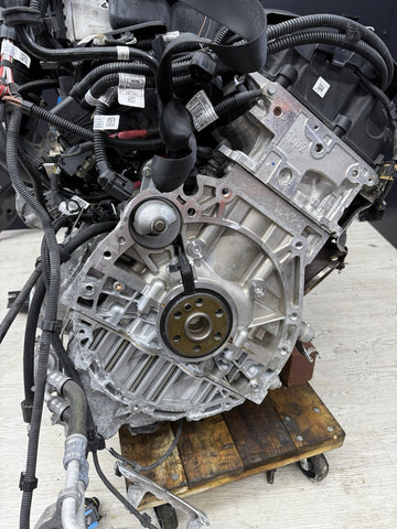 BMW F80 F82 F83 F87 M2 M3 M4 S55 15-20 Engine Motor 70k Miles Complete