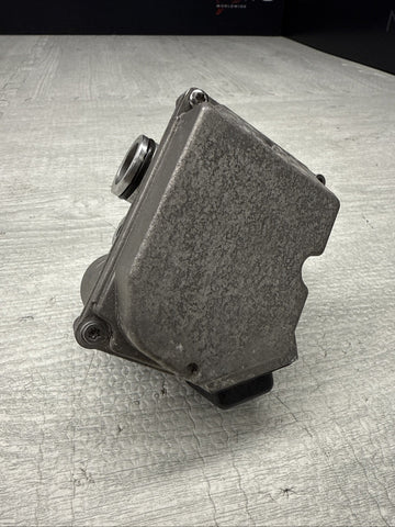 BMW E60 E61 M5 E63 E64 M6 IDLE VALVE ACTUATOR CONTROL UNIT 7834495 *BAD*