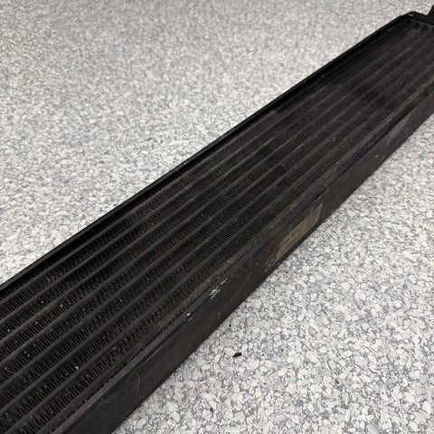 08-13 OEM BMW E90 E92 E93 M3 S65 Engine Oil Cooler 2284075