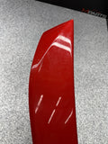 00-03 HONDA S2000 REAR TRUNK SPOILER WING