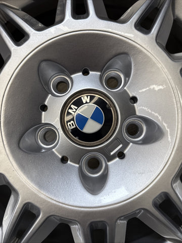 OEM / REFURBISHED 95-99 BMW E36 M3 17x8.5" ET41 DS2 Rear Wheel Rim Style 39