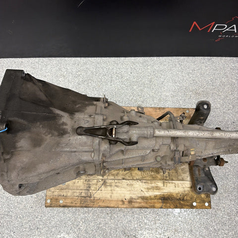 00-03 Ap1 Honda S2000 Transmission 6spd Manual 6 Speed 116k