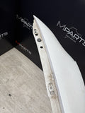 08-13 BMW E92 E93 M3 OEM Front Right Passenger Fender Panel *Damage