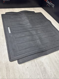 2016-2022 RANGE ROVER SPORT REAR TRUNK CARGO ALL WEATHER FLOOR MAT DK6M-454A14-A