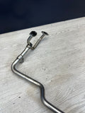 Porsche 911 991 GT3RS Secondary Air Pump 9A1.605.104.72