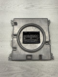 Headlight LED Driver Control Module Computer Unit Audi A3 A5 S3 7PP941572AC
