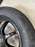 2014-2022 RANGE ROVER SPORT L494 SPARE TIRE SPARE WHEEL 20 INCH OEM