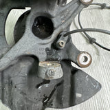 01-06 BMW E46 M3 OEM Factory Front Right Steering Brake Knuckle Spindle