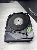 08-13 BMW E92 M3 PREMIUM SOUND AUDIO BASS SPEAKER SUB SUBWOOFER RIGHT