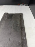 00-03 BMW E39 M5 Rear Trunk Storage Battery Box Insulation Hidden Tray Cap OEM