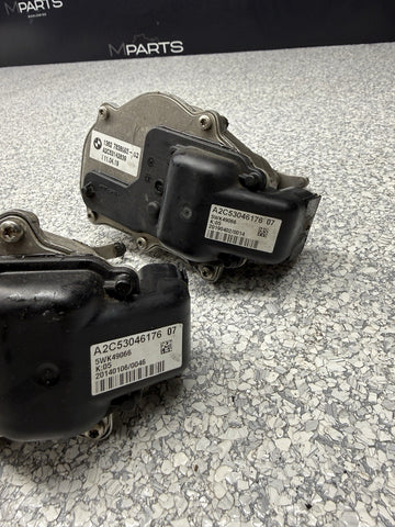 Throttle Body Actuators BMW E90 E92 E93 M3 S65 4.0 V8 7838246