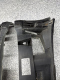 01-06 BMW E46 M3 FRONT BUMPER COVER GUARDS BRACKETS 2695247