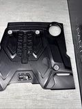 BMW 18-25 F90 F92 F93 M5 M8 S63 Engine Cover 7852131 OEM