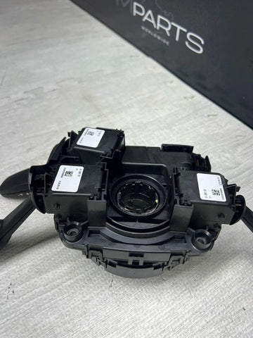 08-13 BMW E90 E92 E93 M3 Steering Switch Angle Sensor Clock Spring 9123060