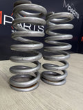 2008-2013 BMW E90 E92 E93 M3 Rear Suspension Coils Springs