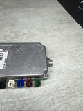 2013-2020 BMW M3 M4 F30 F34 328I F80 F82 REAR VIEW CAMERA MODULE 16129510 OEM