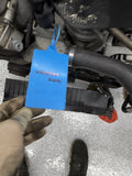 2002 BMW E46 M3 01-06 S54 3.2L Engine Motor 148k Miles Complete