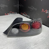 2004-2009 Honda S2000 S2k AP2 Rear Outer Tail Light Passenger Right Brake Lamp
