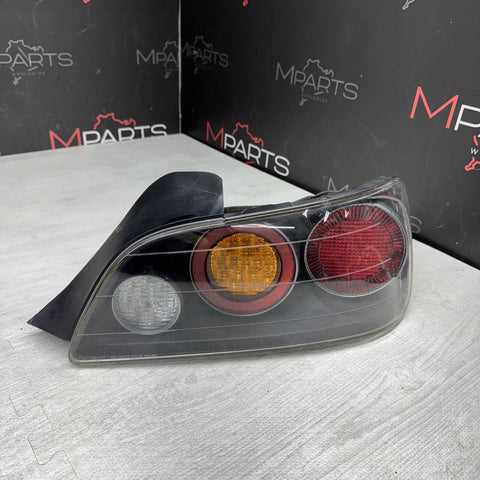 2004-2009 Honda S2000 S2k AP2 Rear Outer Tail Light Passenger Right Brake Lamp