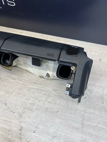 (PICKUP ONLY) 94-99 BMW E36 M3 325 323 328 318 Dashboard Black