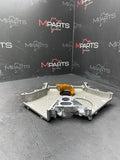 Genuine BMW 750I 4.4L Turbo Front Lower Timing Chain Cover 11147649035 CF0649