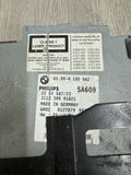 BMW E38 E39 E53 NAVIGATION CD COMPUTER MK II 6908311 4105062