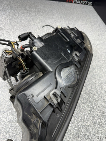OEM 2001-2003 BMW E39 525i 530i 540i M5 Left Driver Side Xenon HID Headlight