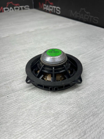 BMW 13-17 F06 650 M6 Gran Coupe Rear Bang & Olufsen Speaker OEM 922487102