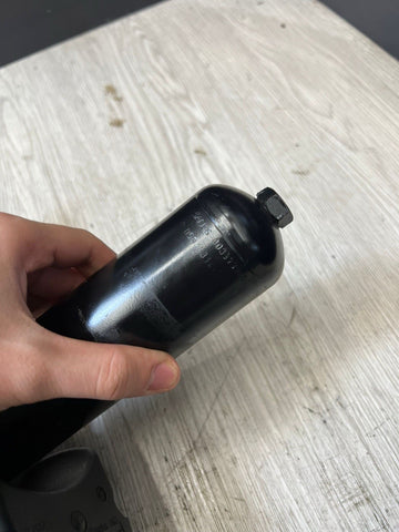 BMW E46 M3 OEM (2004-2006) SMG 2 PUMP ACTUATOR UNIT GRADE B