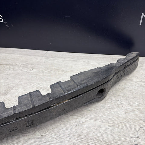 OEM BMW 01-06 E46 M3 FRONT BUMPER FOAM FOAMS SUPPORT 51118056689