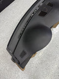 (PICKUP ONLY) BMW E93 M3 Convertible Dash Dashboard Panel Bamboo w/ Navigation