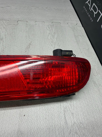 2006-2010 BMW E64 650 M6 Rear Left Bumper Reflector 7165815 OEM