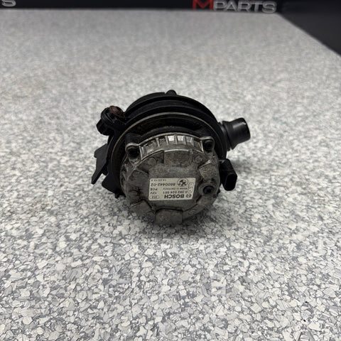 15-20 OEM BMW F22 F32 F82 F83 F87 Auxiliary Electric Water Pump B46 S55 Engine